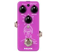 NU-X NDD-3 | Edge Mini Delay Effect Pedal