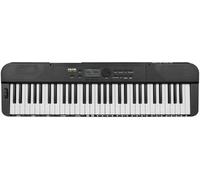 NU-X | NEK-100 61-Key Portable Keyboard | Comprehensive and Convenient Keyboard for Stage Home and Studio