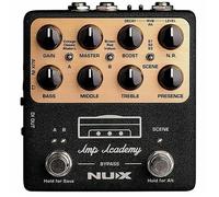 Nux NGS-6 Amp Academy