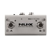 Nux NMP-2 Footswitch