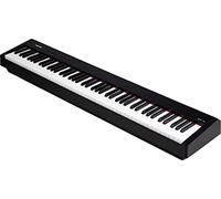 NU-X NPK-10 Portable Digital Piano - Black