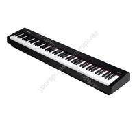 NU-X NPK-10 Portable Digital Piano - Black