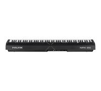 NU-X NPK-20 Professional Digital Piano - Stage Black