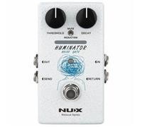 Nu-X NRN-1 Huminator Noise Gate Effects Pedal