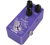 NU-X | Damp Digital Reverb Pedal