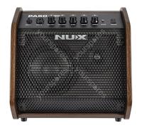 NU-X PA-50 Personal Monitor Amplifier