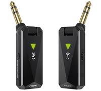 Nu-X Professional Rechargeable Wireless Guitar Bug Set 2.4GHz B-5RC