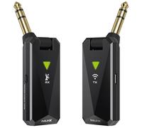 Nu-X Professional Rechargeable Wireless Guitar Bug Set & Case
