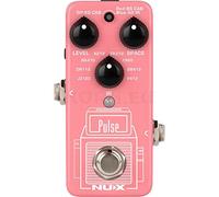 NU-X Pulse Impulse Response Guitar Pedal