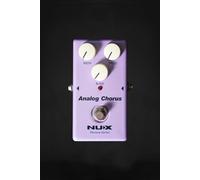 NU-X Reissue Analog Chorus Pedal