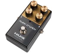 Nu-X Reissue Series Plexi Crunch Guitar Effect Pedal