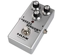 Nu-X Reissue Steel Singer Drive Guitar Pedal