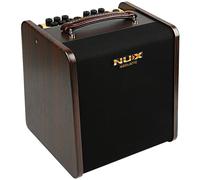NU-X Stageman II AC-80 Acoustic Amplifier
