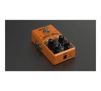 NU-X | Time Core Deluxe mkII Pedal Next Generation Digital Delay