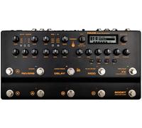 NU-X Trident Integrated Amp Modeller & Multi FX Pedal