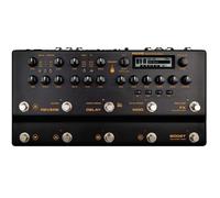 Nu-X Trident Integrated Guitar Amp Modeller and Multi-Effects Pedal