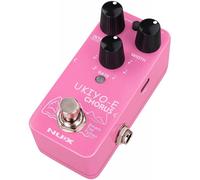 NU-X | Ukiyo-E Mini Classic Chorus Pedal