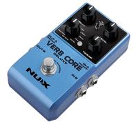 NU-X Verb Core Deluxe Guitar Pedal