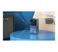 NU-X Verb Core Deluxe Pedal - VERBCOREDLX