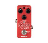 NU-X | Voodoo Vibe Mini Effect Pedal