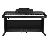 NUX WK-400 Digital Grand Piano 88 Full Weighted Hammer Action Keys with Effects