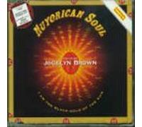 Nu Yorican Soul - I Am The Black Gold Of The Sun