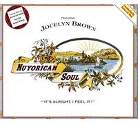 Nu Yorican Soul - Its Alright I Feel It