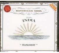 Nu Yorican Soul - Runaway