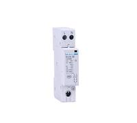NU6-III Surge Protective Device NU6 1P+N 2P 10kV 10/385 5KA Surge Arrester Protect System 385V AC AUOQKQUT