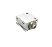 NU6/NU8/NU10*4 * 6 * 8 * 10 * 15 * 20-B-SG2 Multi-Solid Cylinder(NU8-8-S)