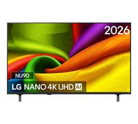 NU900 65" 4K Ultra HD LED HDR Smart TV - 65NU900B6LA