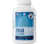 Nua Biological DHA 1000 132 Pearls