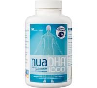Nua Biological DHA 1000 90 Pearls