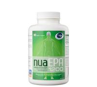 Nua Biological EPA 1200 mg Pearls 90 Units