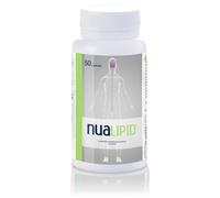 Nua Biological Lipid 50 Capsules