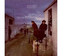 NUA10 LP Somebody To Love VINYL