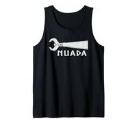 Nuada Arm - Irish Mythology Celtic Folklore Ireland History Tank Top
