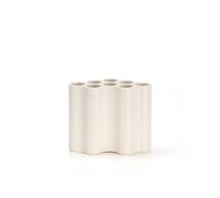 Nuaga Céramique Vase Medium White