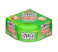 Nuage Active Hands Tough Hand Cream for Extremely Dry, Cracked Skin | Fast-Absorbing, Non-Greasy Formula | Intense Moisturiser for Hardworking Hands (150g)