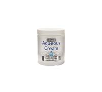 Nuage Aqueous Cream, Fragrance Free, 500Ml