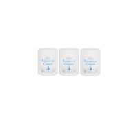 Nuage Aqueous Cream Moisturizes Fragrance Free 500Ml x 3