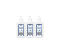 Nuage Aqueous Lotion Soften & Moisturises 250ml x 3