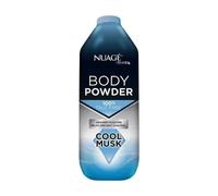 Nuage Body Powder For Men Cool Musk 250g