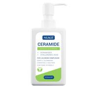 Nuage Ceramide Gentle Cleanser - 250 ml