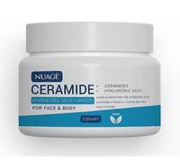 Nuage Ceramide Hydrating Moisturiser 200ml