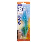 Nuage Cooling Gel Eye Mask | Hayfever Relief, Soothes Tired Irritated Puffy & Inflamed Eyes - Comforting, Refreshing, Reviving Allergy Daily Support