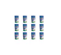 Nuage Decongestant Vapour Bath Salts for Easy Breathing, 450g - Pack of 12