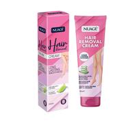 Nuage Hair Removal Cream With Aloe Vera 125ml