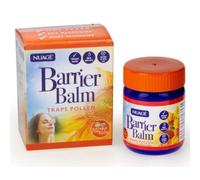 Nuage Hayfever & Allergen Barrier Balm - Traps Pollen, Allergens & Dust | Infused with Aloe Vera - Suitable for Daily Use (50g)