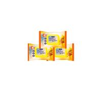Nuage Hayfever Biodegradable Relief Wipes 30 Wipes ( x 3 Packs)